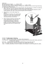 Предварительный просмотр 78 страницы Panasonic CS-PZ25TKE Service Manual