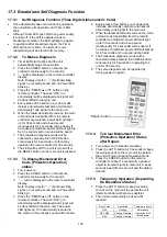 Предварительный просмотр 100 страницы Panasonic CS-PZ25TKE Service Manual