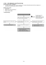 Предварительный просмотр 107 страницы Panasonic CS-PZ25TKE Service Manual