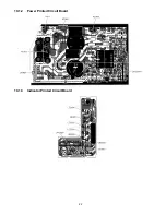 Предварительный просмотр 22 страницы Panasonic CS-QE12MKE Service Manual