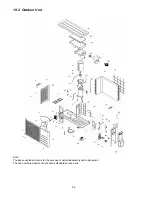 Предварительный просмотр 96 страницы Panasonic CS-QE12MKE Service Manual