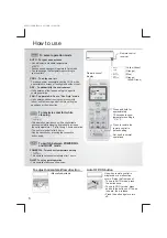 Preview for 6 page of Panasonic CS-QS12UKY Series Operating Instructions Manual