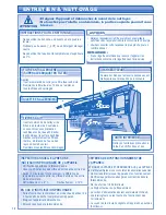 Предварительный просмотр 12 страницы Panasonic CS-RE12HKE Operating Instructions Manual