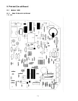 Preview for 16 page of Panasonic CS-RE12HKE Service Manual