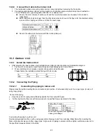 Preview for 22 page of Panasonic CS-RE12HKE Service Manual