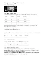 Preview for 26 page of Panasonic CS-RE12HKE Service Manual