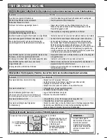 Предварительный просмотр 7 страницы Panasonic CS-RE12JKE Operating Instructions Manual