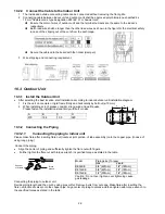 Предварительный просмотр 26 страницы Panasonic CS-RE12JKE Service Manual