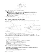 Предварительный просмотр 31 страницы Panasonic CS-RE12NKR Service Manual