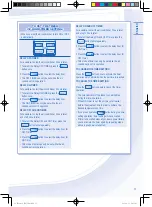 Preview for 11 page of Panasonic CS-RE12NKX Operating Instructions Manual