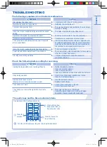 Preview for 13 page of Panasonic CS-RE12NKX Operating Instructions Manual