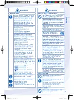 Preview for 15 page of Panasonic CS-RE12NKX Operating Instructions Manual