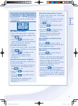 Preview for 17 page of Panasonic CS-RE12NKX Operating Instructions Manual