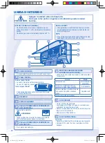 Preview for 18 page of Panasonic CS-RE12NKX Operating Instructions Manual