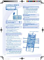 Preview for 28 page of Panasonic CS-RE12NKX Operating Instructions Manual