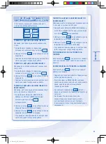 Preview for 35 page of Panasonic CS-RE12NKX Operating Instructions Manual