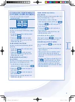 Preview for 41 page of Panasonic CS-RE12NKX Operating Instructions Manual