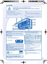 Preview for 48 page of Panasonic CS-RE12NKX Operating Instructions Manual