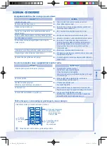 Preview for 49 page of Panasonic CS-RE12NKX Operating Instructions Manual