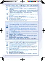 Preview for 51 page of Panasonic CS-RE12NKX Operating Instructions Manual