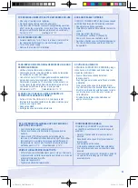 Preview for 53 page of Panasonic CS-RE12NKX Operating Instructions Manual