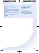 Preview for 55 page of Panasonic CS-RE12NKX Operating Instructions Manual