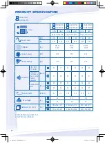 Preview for 56 page of Panasonic CS-RE12NKX Operating Instructions Manual