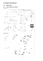 Предварительный просмотр 19 страницы Panasonic CS-RE12NKX Service Manual