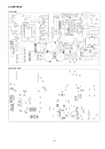 Предварительный просмотр 23 страницы Panasonic CS-RE12NKX Service Manual