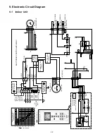 Предварительный просмотр 22 страницы Panasonic CS-RE12QKE Service Manual