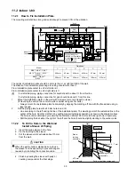 Предварительный просмотр 30 страницы Panasonic CS-RE12QKE Service Manual