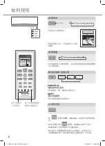 Preview for 6 page of Panasonic CS-RE12UKA Operating Instructions Manual