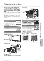 Preview for 21 page of Panasonic CS-RE12UKA Operating Instructions Manual