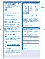 Preview for 11 page of Panasonic CS-RE18JKE Operating Instructions Manual