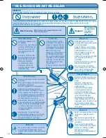 Preview for 32 page of Panasonic CS-RE18JKE Operating Instructions Manual