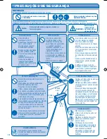 Preview for 38 page of Panasonic CS-RE18JKE Operating Instructions Manual