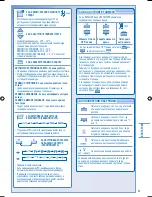 Preview for 53 page of Panasonic CS-RE18JKE Operating Instructions Manual