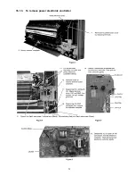 Предварительный просмотр 73 страницы Panasonic CS-RE18JKX-1 Service Manual