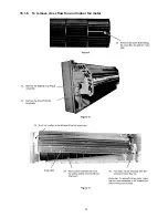 Предварительный просмотр 75 страницы Panasonic CS-RE18JKX-1 Service Manual