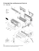 Предварительный просмотр 2 страницы Panasonic CS-RE24HKR Service Manual