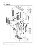 Предварительный просмотр 4 страницы Panasonic CS-RE24HKR Service Manual