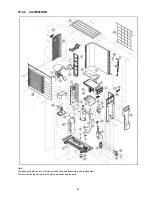 Предварительный просмотр 5 страницы Panasonic CS-RE24HKR Service Manual