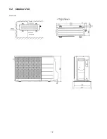 Preview for 12 page of Panasonic CS-RE9HKE Service Manual