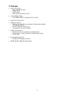 Preview for 11 page of Panasonic CS-RE9JKE Service Manual