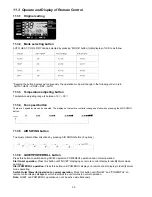 Preview for 30 page of Panasonic CS-RE9JKE Service Manual