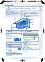 Preview for 7 page of Panasonic CS-RE9NKR Operating Instructions Manual