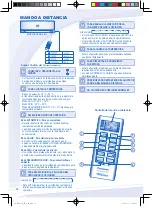 Предварительный просмотр 16 страницы Panasonic CS-RE9NKX Operating Instructions Manual