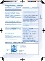 Предварительный просмотр 25 страницы Panasonic CS-RE9NKX Operating Instructions Manual