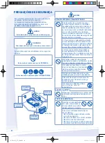 Предварительный просмотр 26 страницы Panasonic CS-RE9NKX Operating Instructions Manual