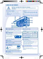 Предварительный просмотр 30 страницы Panasonic CS-RE9NKX Operating Instructions Manual